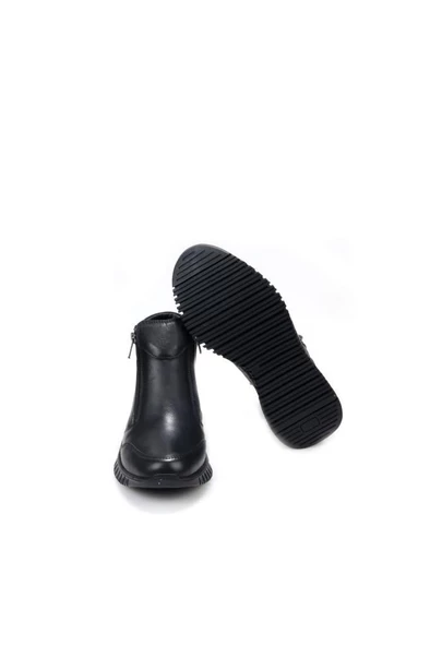 Mariotto 2004 Ortopedik Kadın Günlük Deri Bot - 6