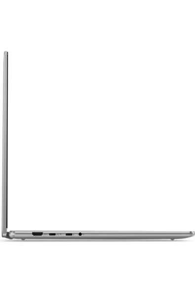 LENOVO Yoga 7 Intel Core I7 1355u 16gb 1tb Ssd Windows 11 Home 16" Dokunmatik Bilgisayar 82YN002MTXM1 - Resim 4