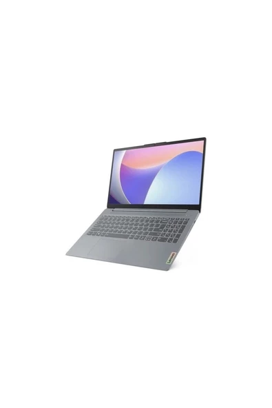 Lenovo Ideapad Slim 3 Intel Core I5-12450H 8gb 512GB SSD Windows 11 Pro 15.6" Fhd Taşınabilir Bilgisayar 83ER00FXTRM3 - 2