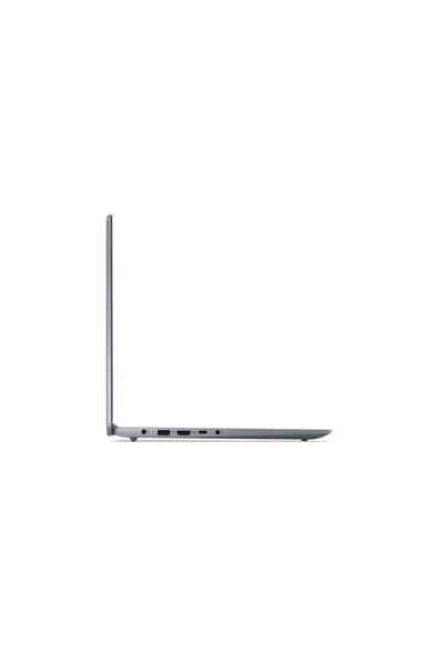 Lenovo Ideapad Slim 3 Intel Core I5-12450H 8gb 512GB SSD Windows 11 Pro 15.6" Fhd Taşınabilir Bilgisayar 83ER00FXTRM3 - 4