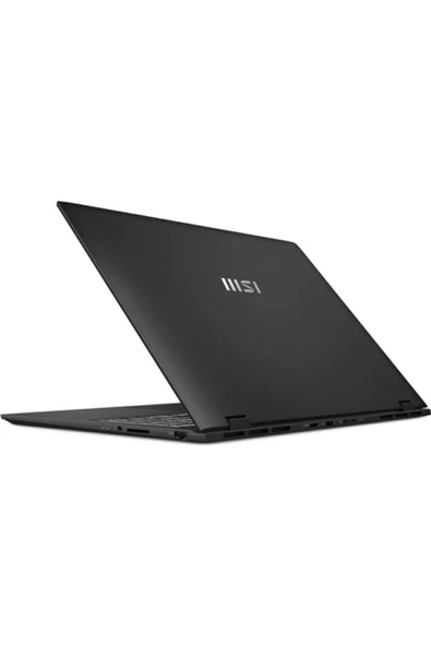 MSI PRESTIGE 16 AI STUDIO B1VEG-023TR Intel Core Ultra 7 155H 32GB 1TB SSD RTX4050 Windows 11 Home 16" QHD+ Taşınabilir Bilgisayar - 6