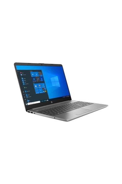 HP 250 G8 Intel Core I5-1135G7 16GB 512GB SSD Freedos 15.6" Taşınabilir Bilgisayar 853U8ESM19 - 2