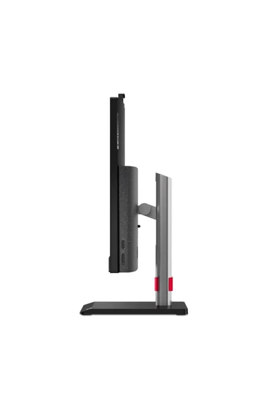Lenovo ThinkCentre Neo 50A 24 12B800DYTR i5-12450H 16 GB 512 GB SSD UHD Graphics 23.8" Full HD All in One PC - 4