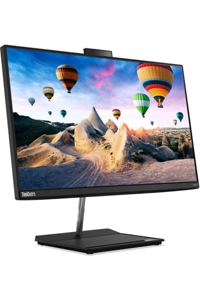 LENOVO Thinkcentre Neo 30A 12K0000FTXM2 I7-13620H 16GB 512SSD 23.8" Fullhd Windows 11 Pro All In One - 5