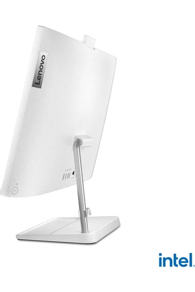 LENOVO IdeaCentre AIO 3 27IAP7 i5-12450H 16GB 512GB SSD Windows 11 Pro 27" FHD AIO F0GJ00GQTXM3 - 7