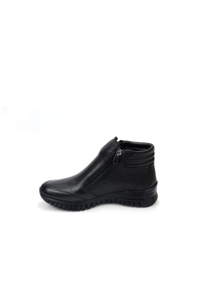 Mariotto 2004 Ortopedik Kadın Günlük Deri Bot - 4