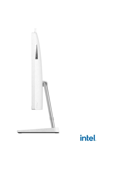 LENOVO IdeaCentre AIO 3 27IAP7 Intel Core i5 12450H 16GB 512GB SSD Windows 10 Pro 27" FHD AIO F0GJ00GQTXM2 - 6