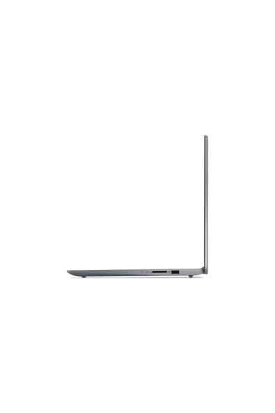 Lenovo Ideapad Slim 3 Intel Core I5-12450H 8gb 512GB SSD Windows 11 Pro 15.6" Fhd Taşınabilir Bilgisayar 83ER00FXTRM3 - 5