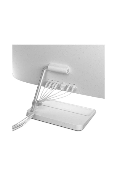 LENOVO IdeaCentre AIO 3 27IAP7 Intel Core i5 12450H 16GB 512GB SSD Freedos 27" FHD AIO F0GJ00GQTX - 3