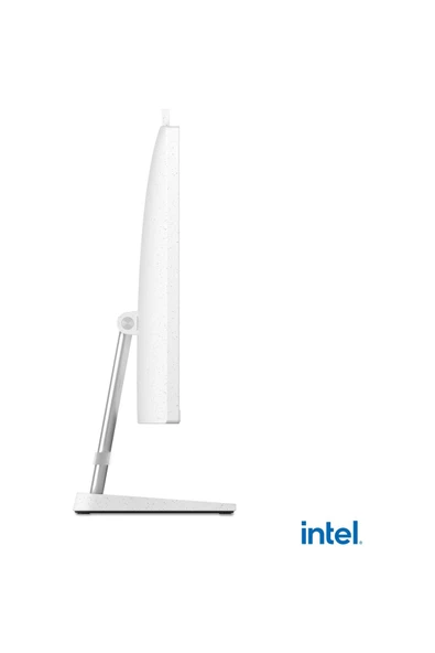 LENOVO IdeaCentre AIO 3 27IAP7 Intel Core i5 12450H 16GB 512GB SSD Windows 10 Pro 27" FHD AIO F0GJ00GQTXM2 - 5