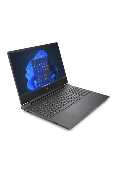 HP Victus Gaming 15-fa1008nt Intel Core I5-13500h 32 Gb 512 Gb Ssd 6gb Rtx3050 Windows 11 Home 15.6" Full Hd Taşınabilir Bilgisayar 7N9S2EAM1 - 3