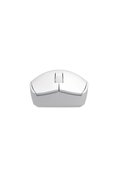 Lecoo Ws204 Kablosuz 1200dpı 3 Tuşlu Optik Mouse Beyaz - 7