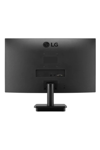 LG 24MP400-B 1920x1080 (HDMI+VGA) 75Hz 5ms 23.8'' IPS Monitör - 5