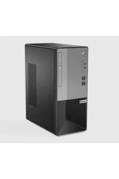 LENOVO V50T Gen 2 Intel Core I5 10400 4gb 256GB SSD Windows 11 Pro Masaüstü Bilgisayar 11QE003CTXM1 - 2