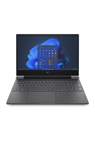 HP Victus Gaming 15-fa1008nt Intel Core I5-13500h 32 Gb 512 Gb Ssd 6gb Rtx3050 Windows 11 Home 15.6" Full Hd Taşınabilir Bilgisayar 7N9S2EAM1