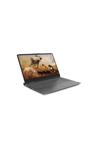 LENOVO LOQ 15IRH8 82XV00G9TX i7-13620h 16 GB 512 GB SSD RTX4060 15.6" W11H FHD Dizüstü Bilgisayar - 3