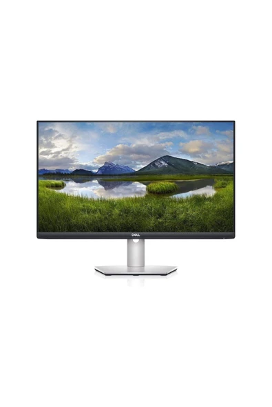 Dell S2721HS 27" 4ms 75Hz 1920X1080 Hdmı/dp Pıvot Full Hd IPS Monıtor - 6