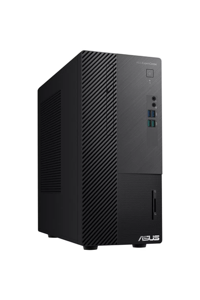 Asus Expertcenter D5 Mini Tower D500MDCZ-5124000630 Intel Core I5 12400 8gb 256GB SSD Freedos Masaüstü Bilgisayar - 3