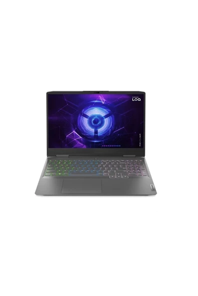 LENOVO LOQ 15IRH8 82XV00G9TX i7-13620h 16 GB 512 GB SSD RTX4060 15.6" W11H FHD Dizüstü Bilgisayar