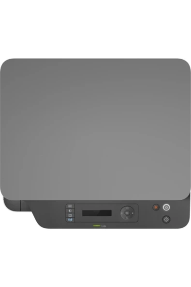 HP Laser Mfp 135w Fotokopi Tarayıcı Wi-fi Lazer Yazıcı 4zb83a - Resim 2