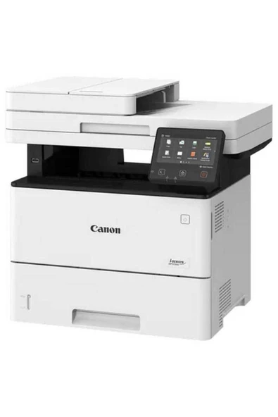 Canon i-Sensys MF552DW Mono Çok Fonksiyonlu Lazer Yazıcı