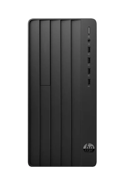HP Pro Tower 290 G9 624A6ET i5-13500 8 GB 512 GB SSD UHD Graphics 770 Masaüstü Bilgisayar - 3