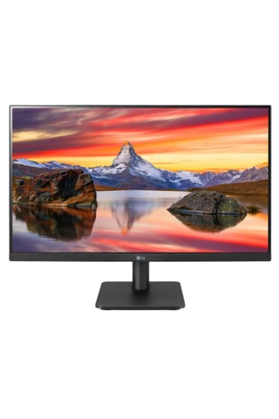 LG 24MP400-B 1920x1080 (HDMI+VGA) 75Hz 5ms 23.8'' IPS Monitör