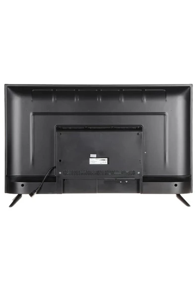 DAHUA LM43-F200 43" 60Hz 8ms (HDMI+Vga) FHD LED Endüstriyel Monitör 1920x1080P - 2