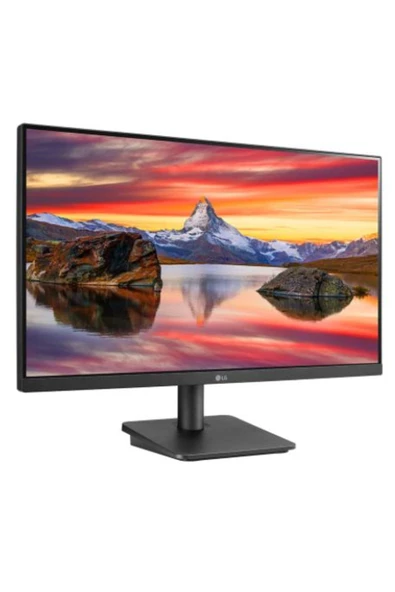 LG 24MP400-B 1920x1080 (HDMI+VGA) 75Hz 5ms 23.8'' IPS Monitör - 3