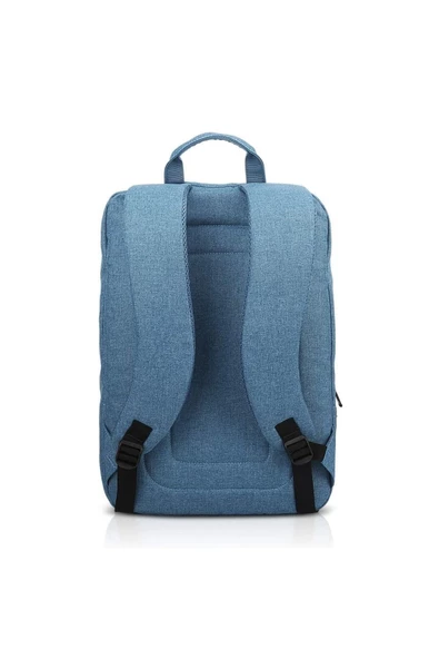 LENOVO 400 Kablosuz Mouse GY50R91293 + GX40Q17226 15.6" Toploader B210 Notebook Sırt Çantası Mavi - 5