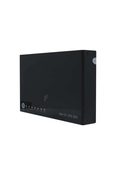 Fonri Mini Dc Ups - 2