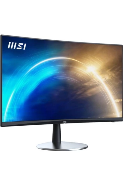 MSI PRO MP242C 23.6" 1ms 75Hz FHD VA Kavisli Monitör - 2