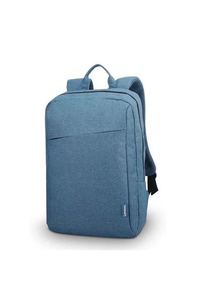 LENOVO 400 Kablosuz Mouse GY50R91293 + GX40Q17226 15.6" Toploader B210 Notebook Sırt Çantası Mavi - 3