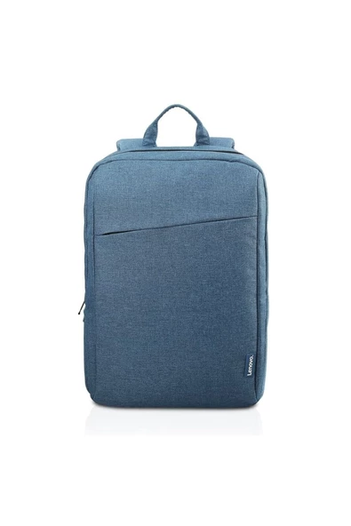 LENOVO 400 Kablosuz Mouse GY50R91293 + GX40Q17226 15.6" Toploader B210 Notebook Sırt Çantası Mavi - 6