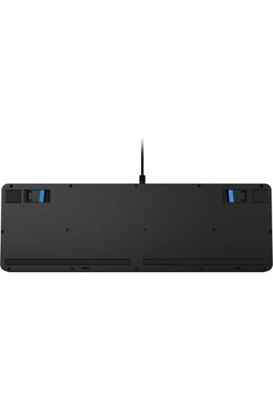 LENOVO Gy40z66775 Legion K300 Rgb Gaming Klavye - 3