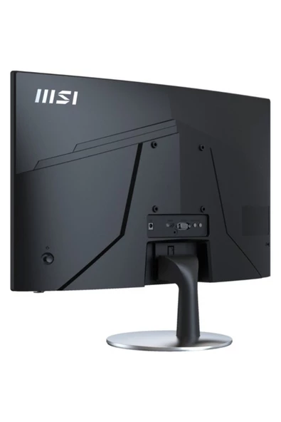 MSI PRO MP242C 23.6" 1ms 75Hz FHD VA Kavisli Monitör - 6
