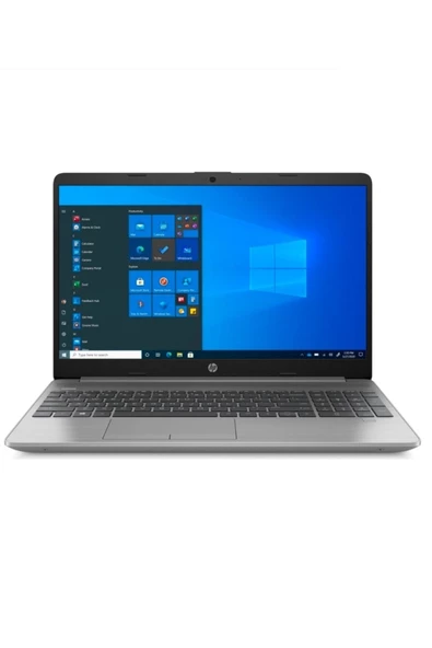 HP 250 G8 Intel Core I5-1135G7 8gb 256GB SSD Windows 10 Pro 15.6" Taşınabilir Bilgisayar 853U8ESM1