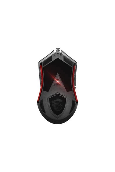 MSI Gg Gm08 Clutch Gm08 Optik Oyuncu Mouse - 5