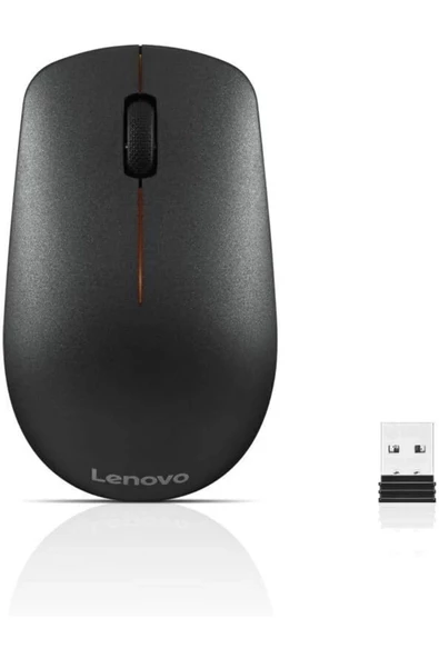 Lenovo 400 Kablosuz Mouse + Lenovo 15.6" Notebook Sırt Çantası Siyah +Microsoft Windows 11 Pro Lisans - 32BİT/64BİT - 2