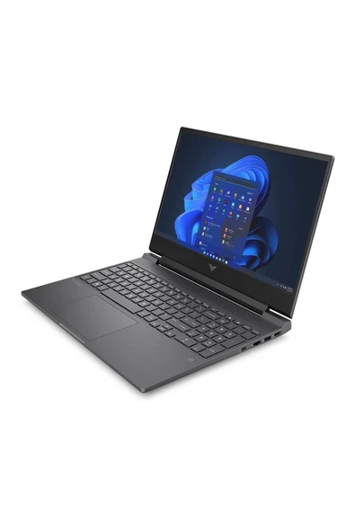 HP Victus Gaming 15-fa1008nt Intel Core I5-13500h 32 Gb 512 Gb Ssd 6gb Rtx3050 Windows 11 Home 15.6" Full Hd Taşınabilir Bilgisayar 7N9S2EAM1 - 4