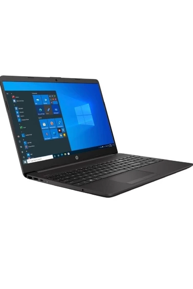 HP 255 G8 Amd Ryzen 7 5700U 12GB 512GB SSD Windows 10 Home 15.6" Fhd Taşınabilir Bilgisayar 4P3M4ESM1 - 2