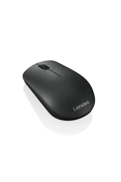 LENOVO 400 Kablosuz Mouse GY50R91293 + GX40Q17226 15.6" Toploader B210 Notebook Sırt Çantası Mavi - 7