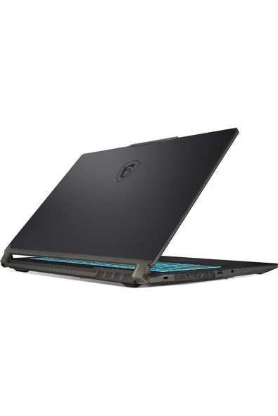 MSI CYBORG 15 A13VF-892XTR-M7 Intel Core i7 13620H 64GB 1TB SSD RTX4060 Freedos 15.6" FHD 144Hz Taşınabilir Bilgisayar - 3