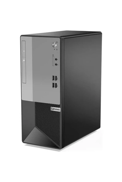 Lenovo V50T Gen 2-13IOB Intel Core I7 10700 32GB 512GB SSD Windows 10 Pro Masaüstü Bilgisayar 11QE003GTXM13 - 3