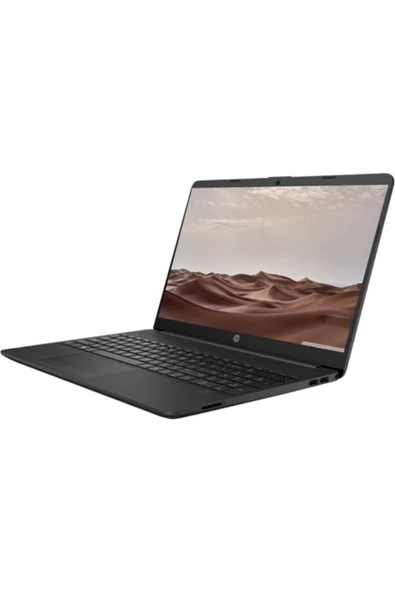 HP 255 G8 Amd Ryzen 5 3500U 8GB 512GB SSD Freedos 15.6" FHD Taşınabilir Bilgisayar 27K40EA001 - 2