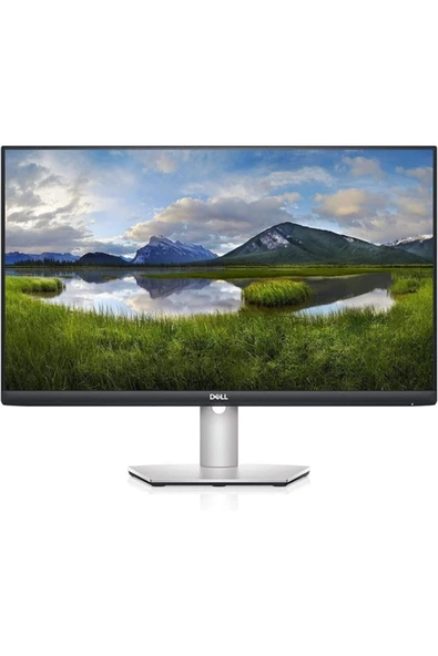 Dell S2721HS 27" 4ms 75Hz 1920X1080 Hdmı/dp Pıvot Full Hd IPS Monıtor