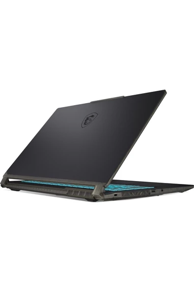MSI CYBORG 15 A13VF-892XTR-M10 Intel Core i7 13620H 32GB 1TB SSD RTX4060 Windows 10 Pro 15.6" FHD 144Hz - 3