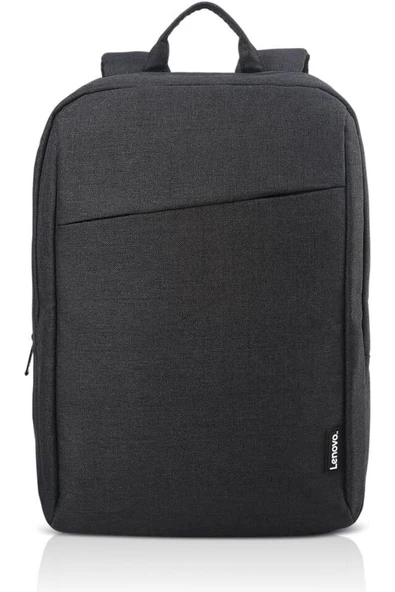 Lenovo Case 15.6" Toploader B210 Notebook Sırt Çantası Siyah GX40Q17225 - 3