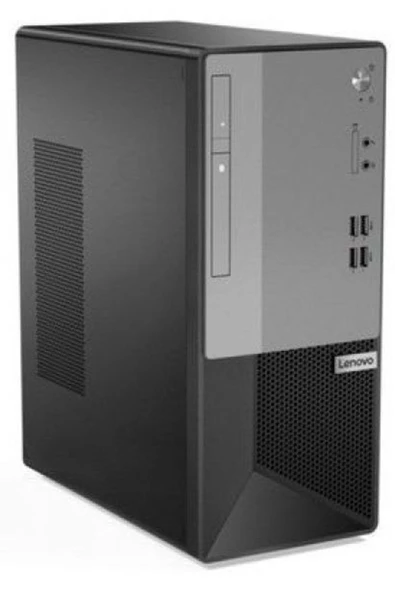 Lenovo V50T Intel Core i7 10700 8GB 256GB SSD Freedos Masaüstü Bilgisayar 11QE003GTX - 2