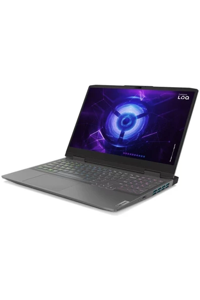 LENOVO LOQ 15IRH8 82XV00G9TXM1 i7-13620h 32GB 512 GB SSD RTX4060 15.6" W11H FHD Dizüstü Bilgisayar - 5